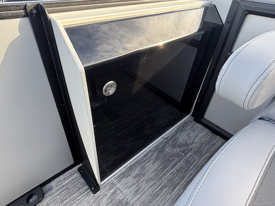 2026 Bentley 223 Fish N Cruise