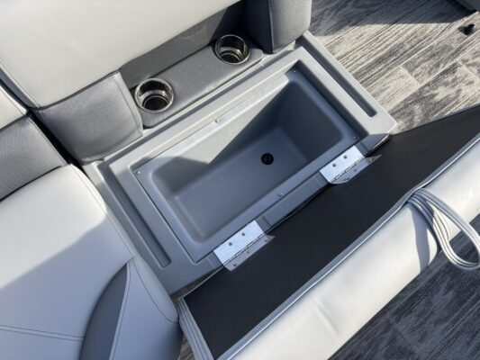 2026 Bentley 223 Fish N Cruise