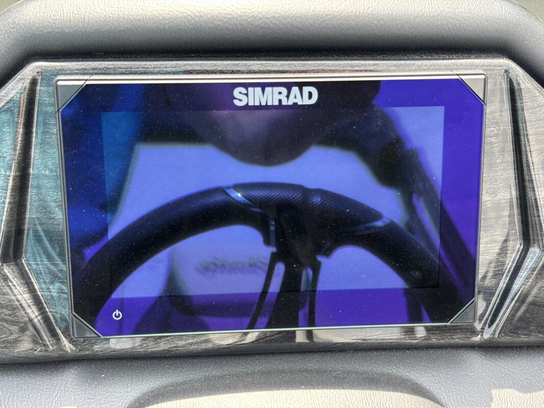 2026 Bentley 223 Elite Admiral