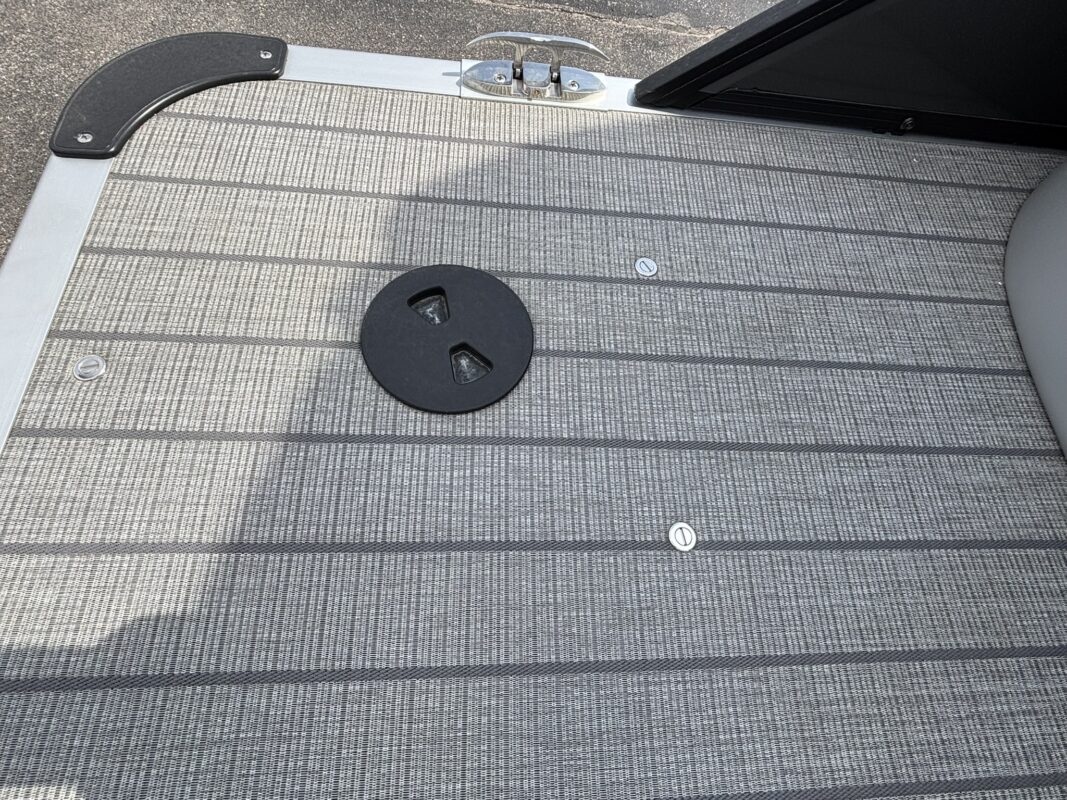 2026 Bentley 223 Elite Admiral