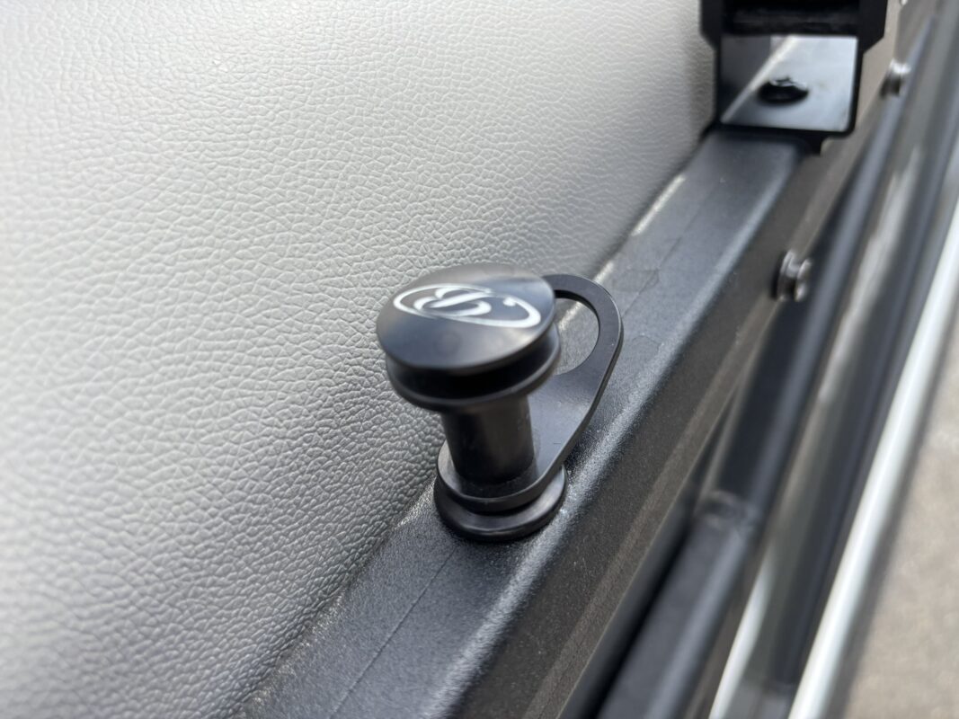 2026 Bentley 223 Elite Admiral