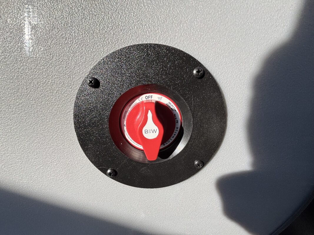 2026 Bentley 223 Legacy Navigator