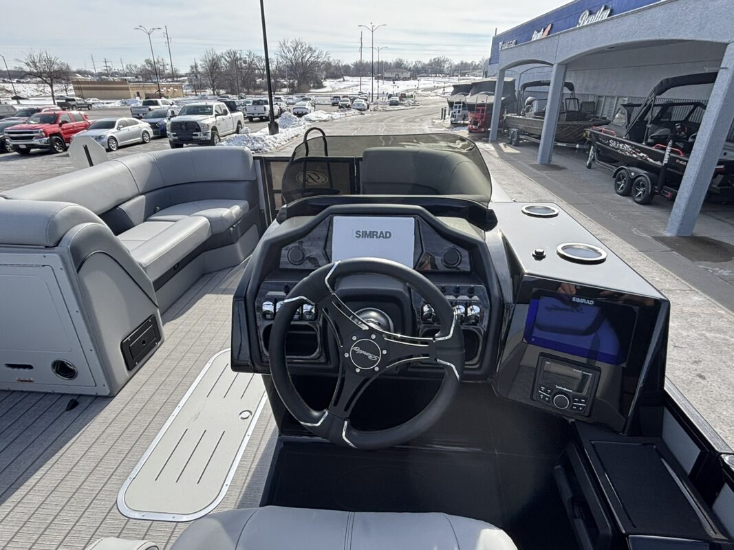 2026 Bentley 223 Elite Admiral