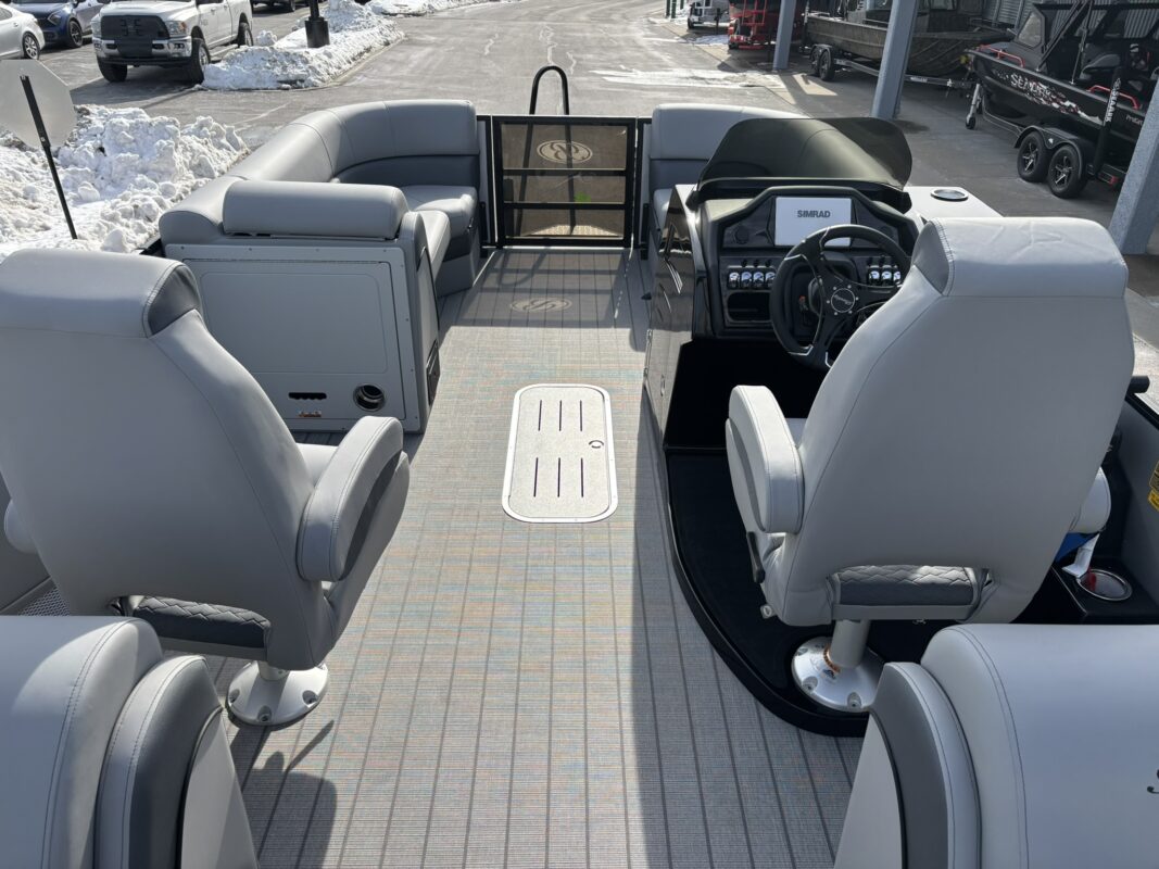 2026 Bentley 223 Elite Admiral