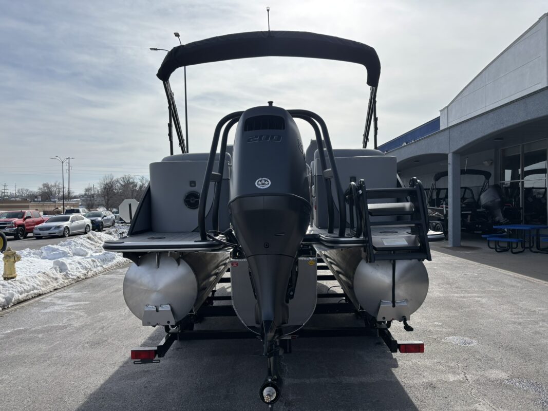 2026 Bentley 223 Elite Admiral