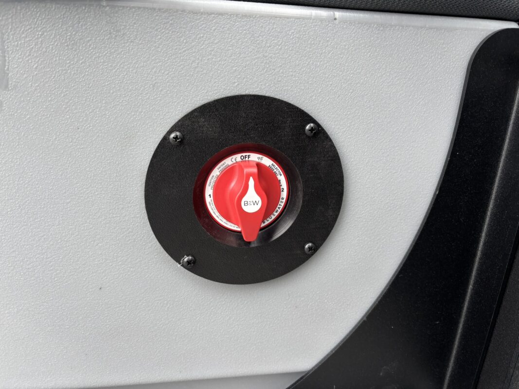 2026 Bentley 223 Bolt