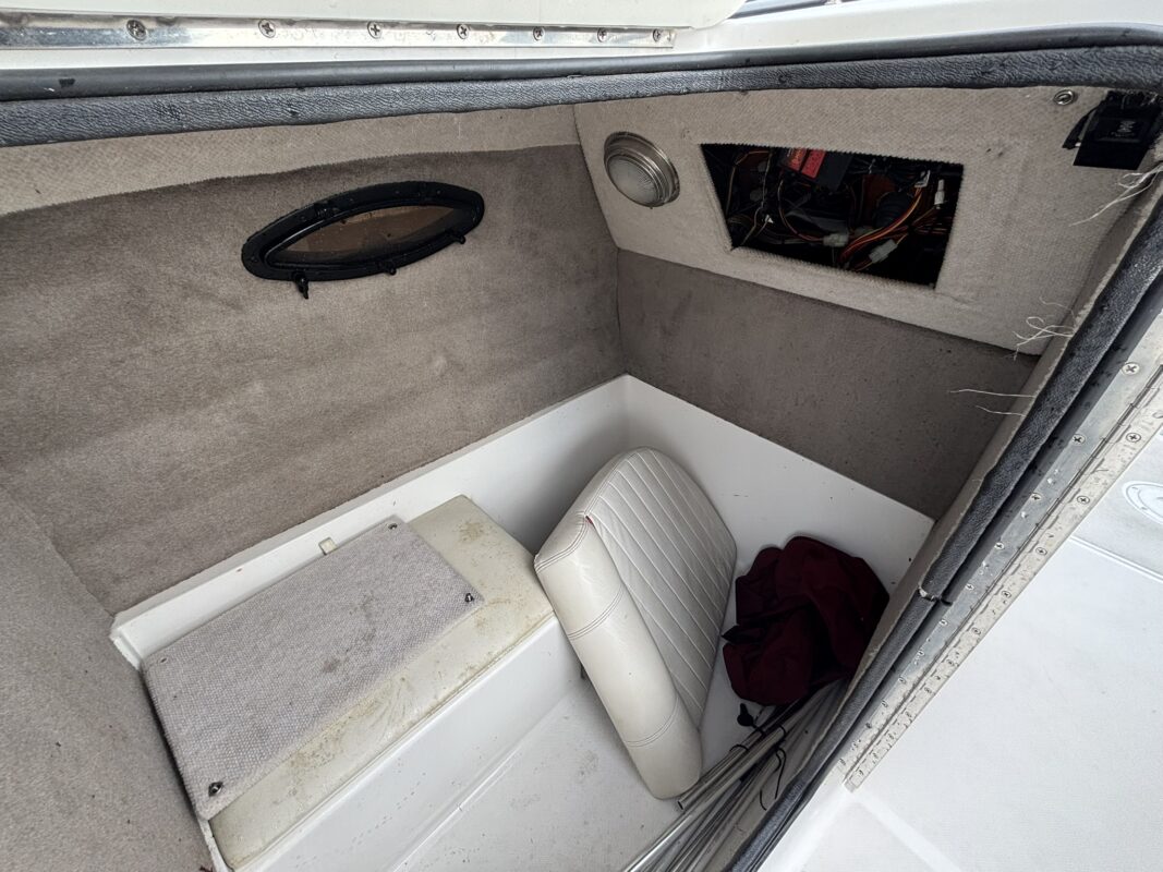 2004 Ebbtide 2400 SC