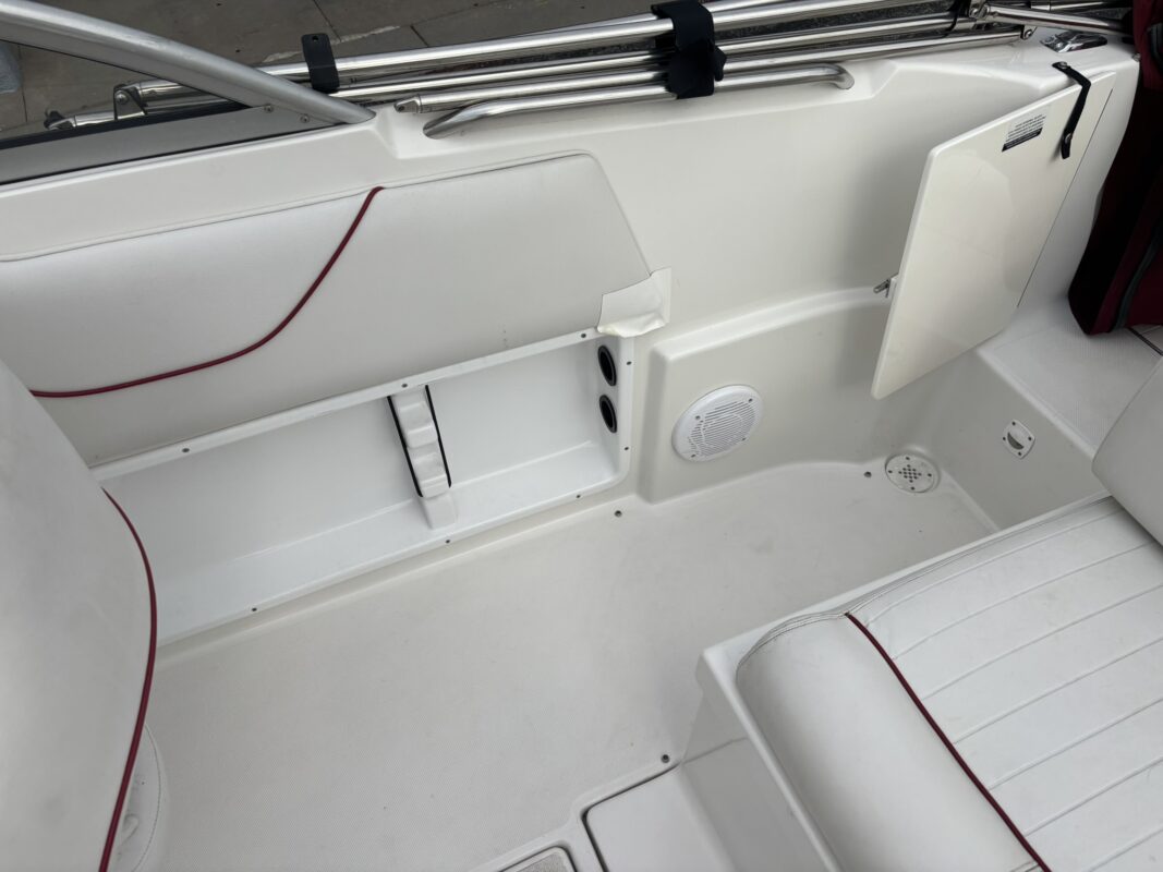 2004 Ebbtide 2400 SC