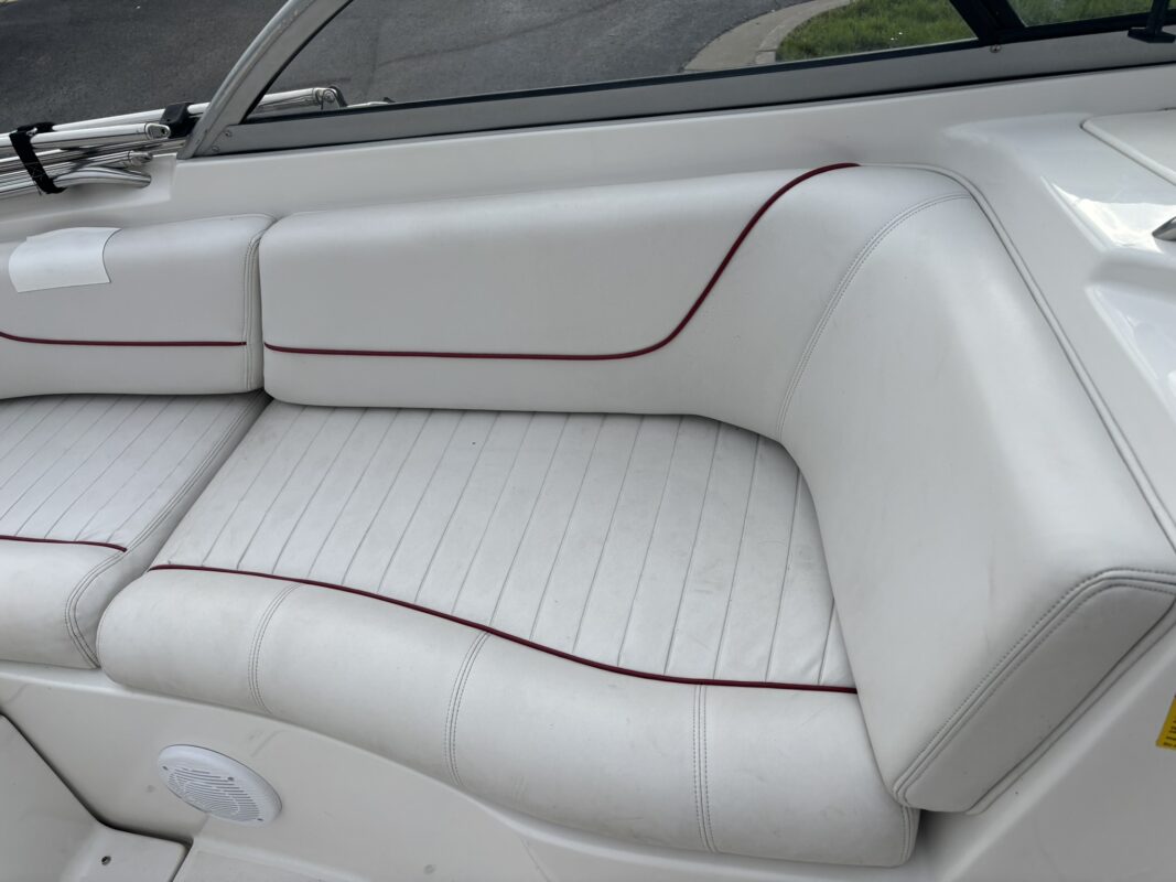 2004 Ebbtide 2400 SC