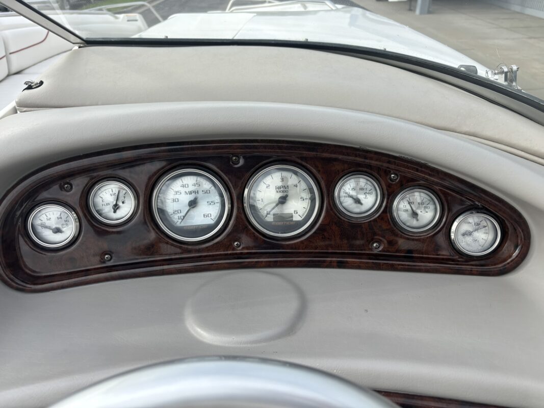 2004 Ebbtide 2400 SC