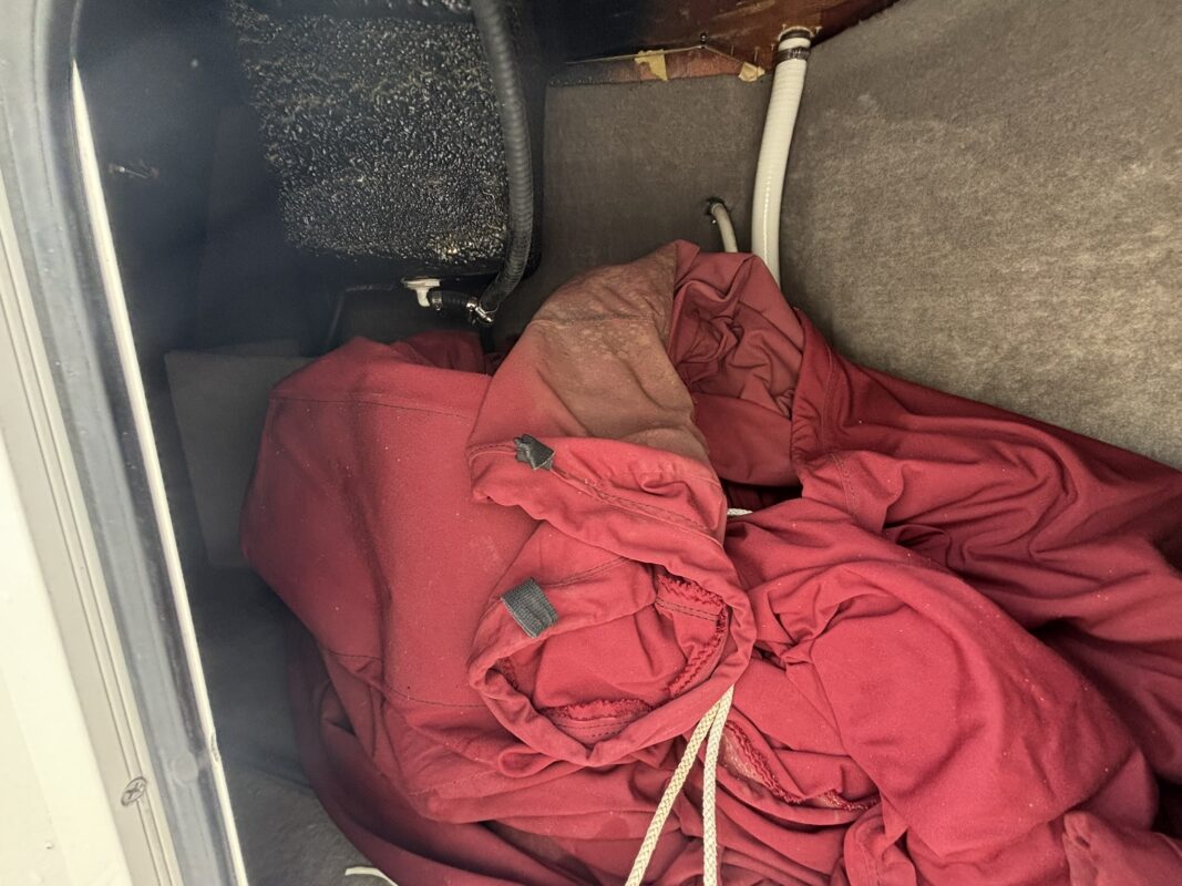 2004 Ebbtide 2400 SC