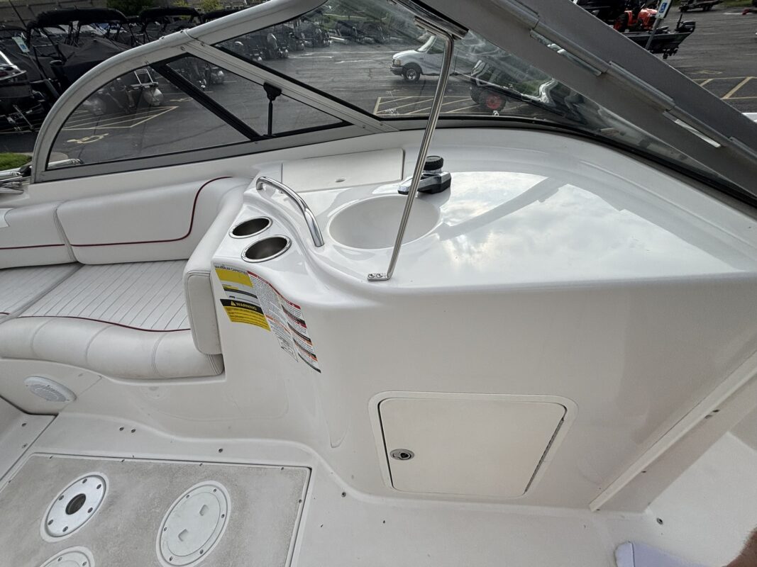 2004 Ebbtide 2400 SC