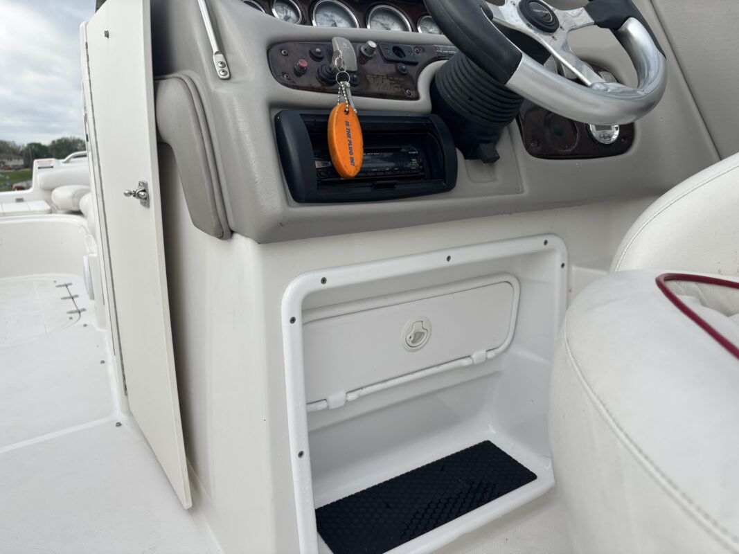 2004 Ebbtide 2400 SC