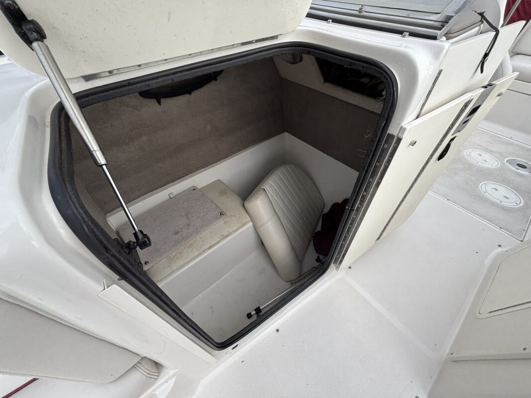 2004 Ebbtide 2400 SC