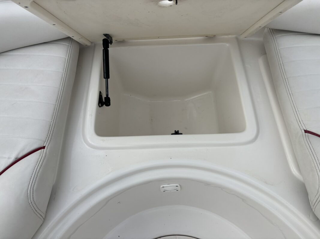 2004 Ebbtide 2400 SC