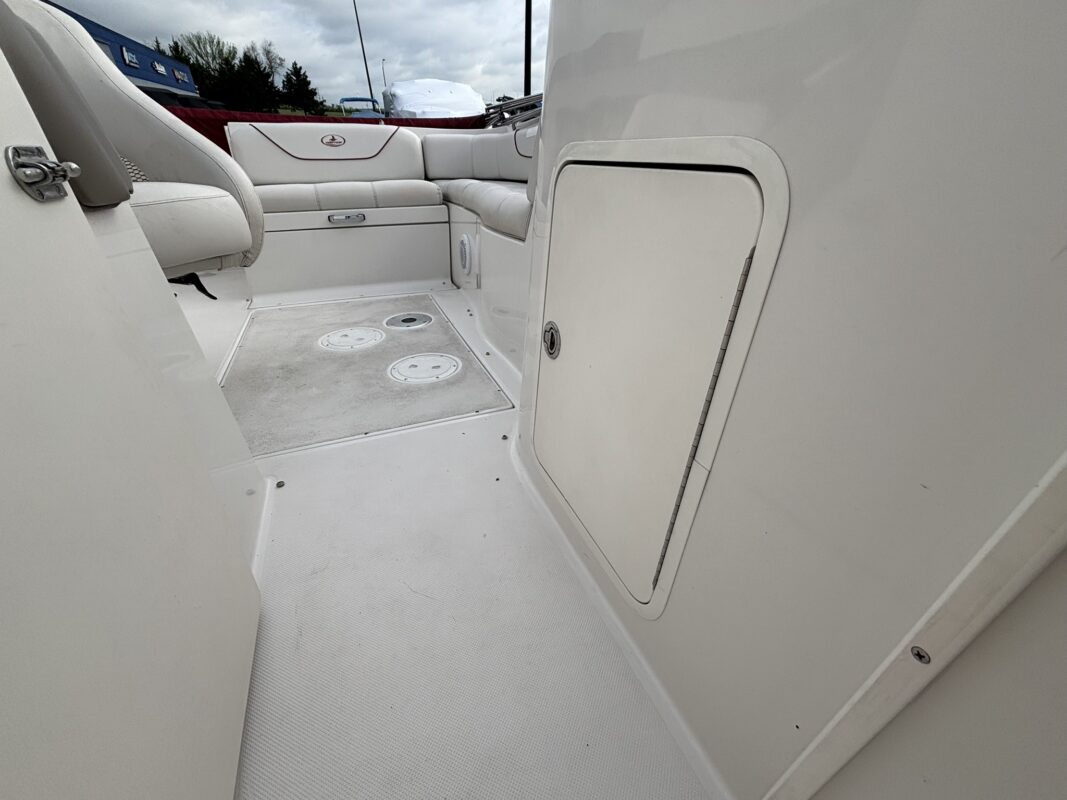 2004 Ebbtide 2400 SC