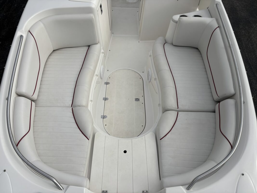 2004 Ebbtide 2400 SC