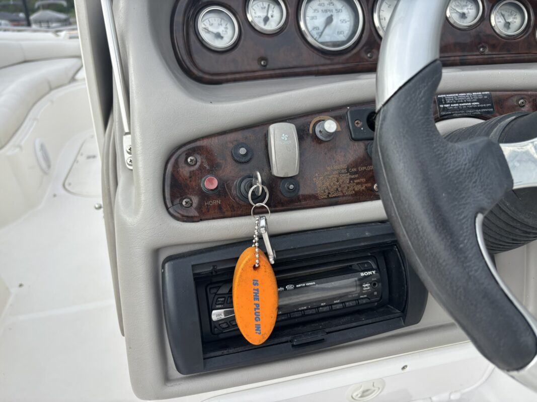 2004 Ebbtide 2400 SC