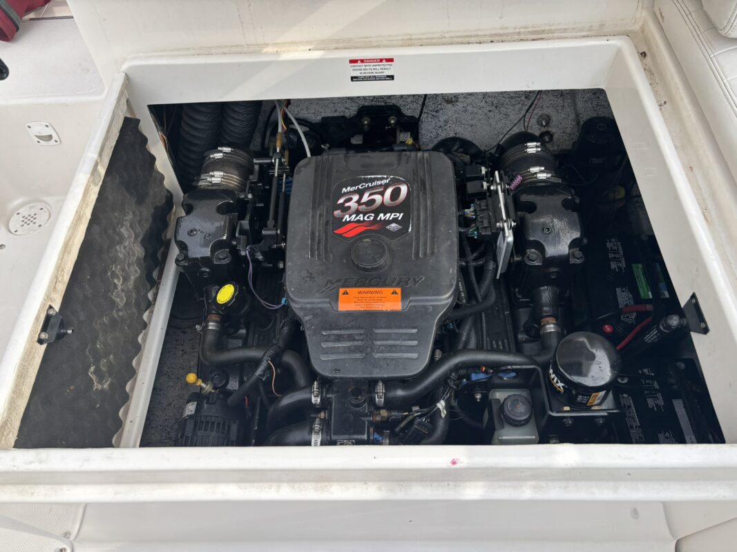 2004 Ebbtide 2400 SC