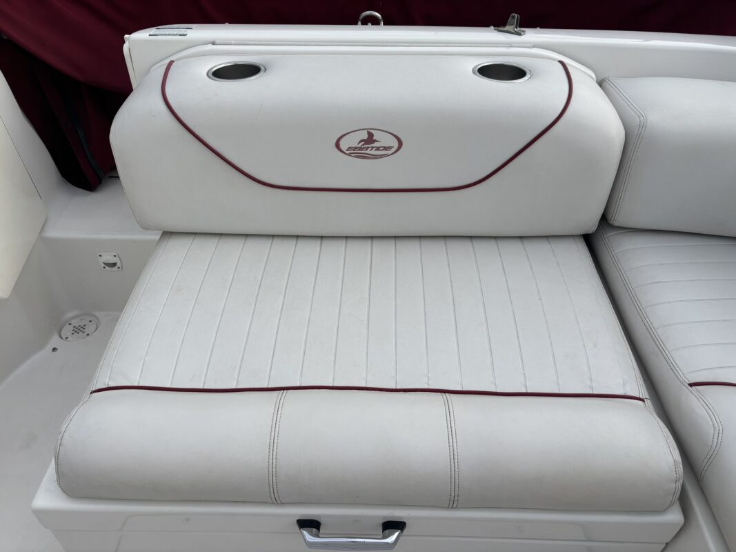 2004 Ebbtide 2400 SC