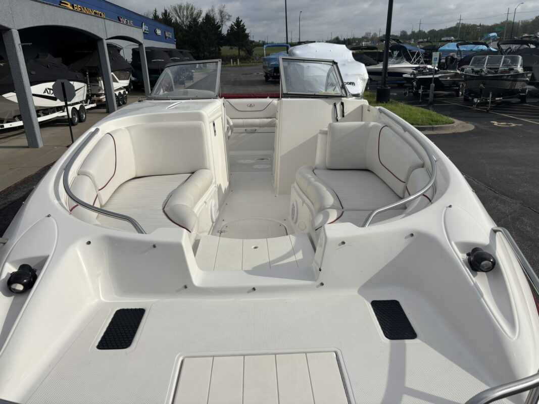 2004 Ebbtide 2400 SC