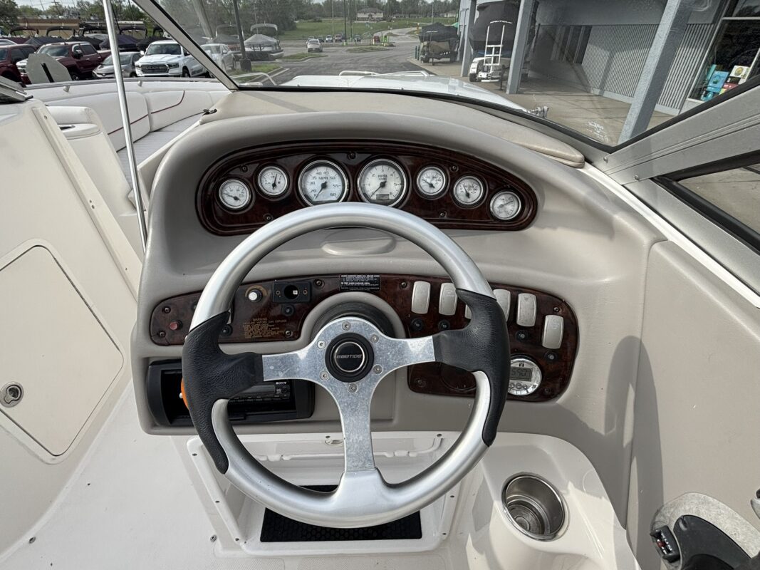 2004 Ebbtide 2400 SC