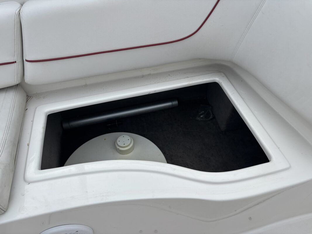 2004 Ebbtide 2400 SC