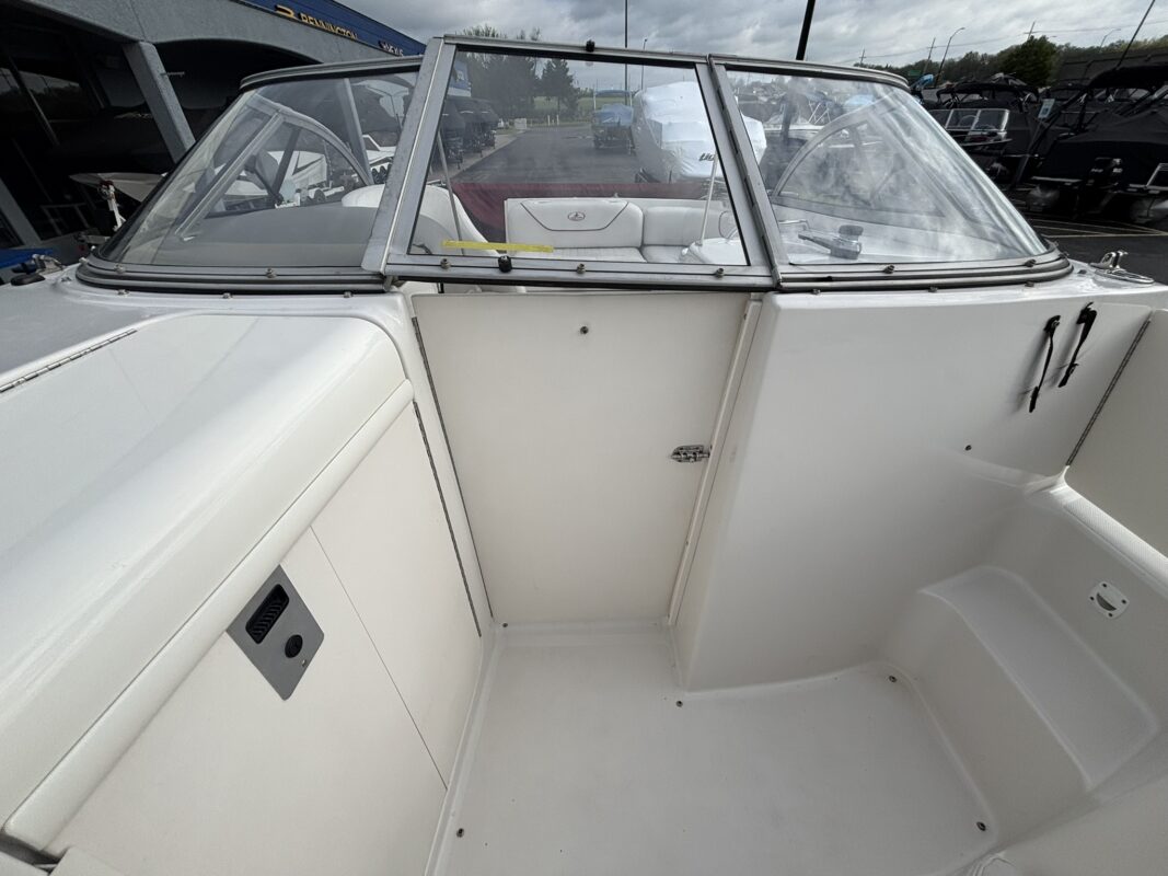 2004 Ebbtide 2400 SC