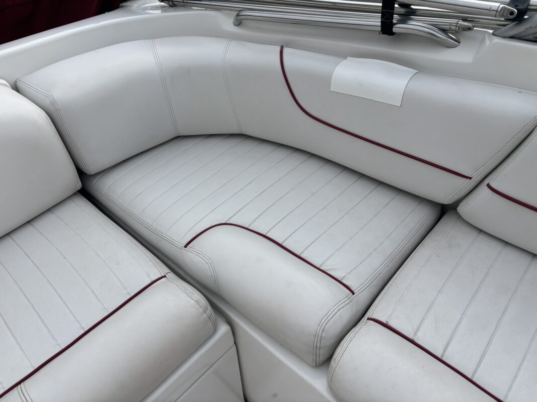 2004 Ebbtide 2400 SC