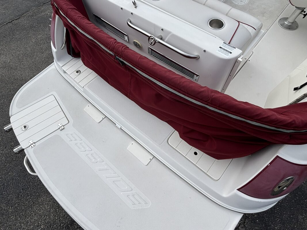 2004 Ebbtide 2400 SC