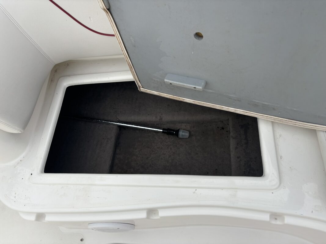 2004 Ebbtide 2400 SC