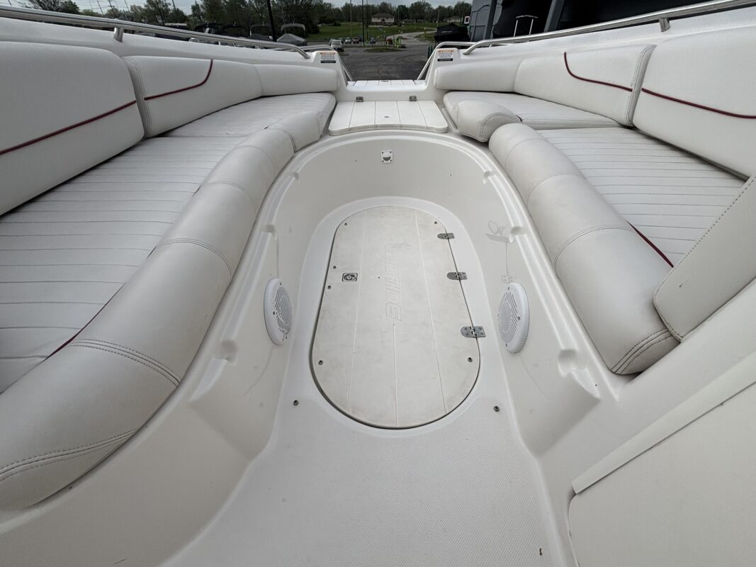 2004 Ebbtide 2400 SC