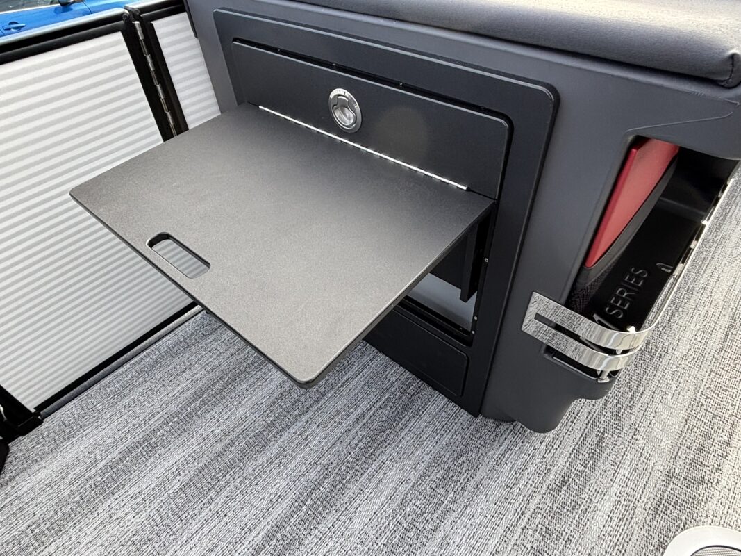 2026 Bennington 22 MSB Sport