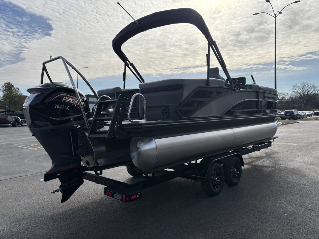 2026 Bennington 22 MFB Sport