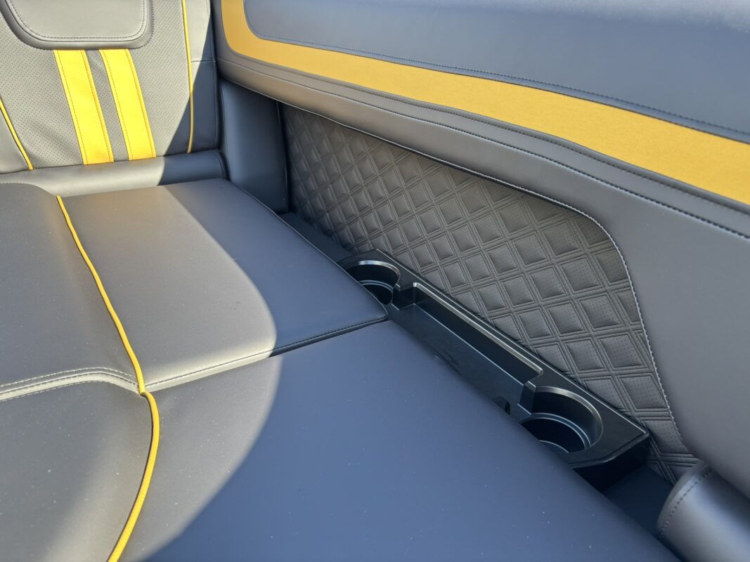 2026 Bennington 22 SSB Sport