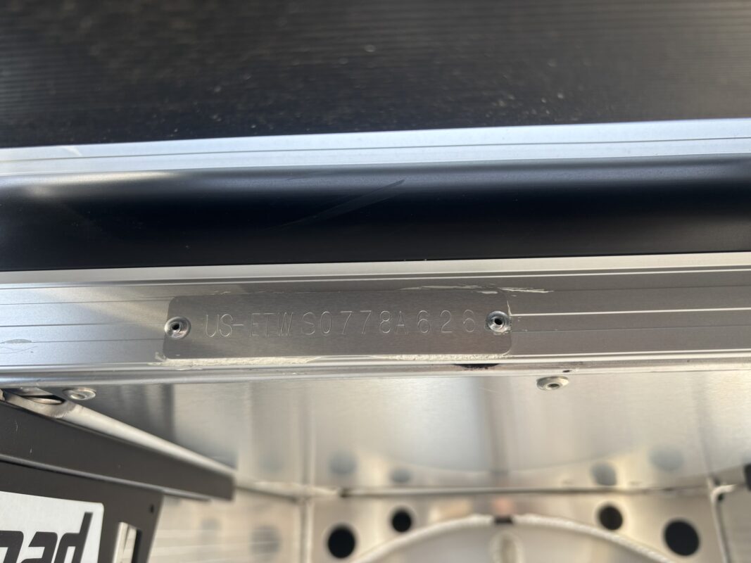 2026 Bennington 22 SSB Base