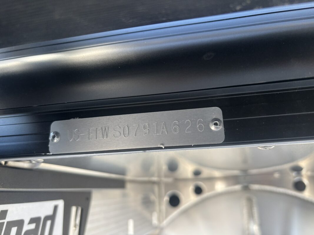 2026 Bennington 22 SSB Sport