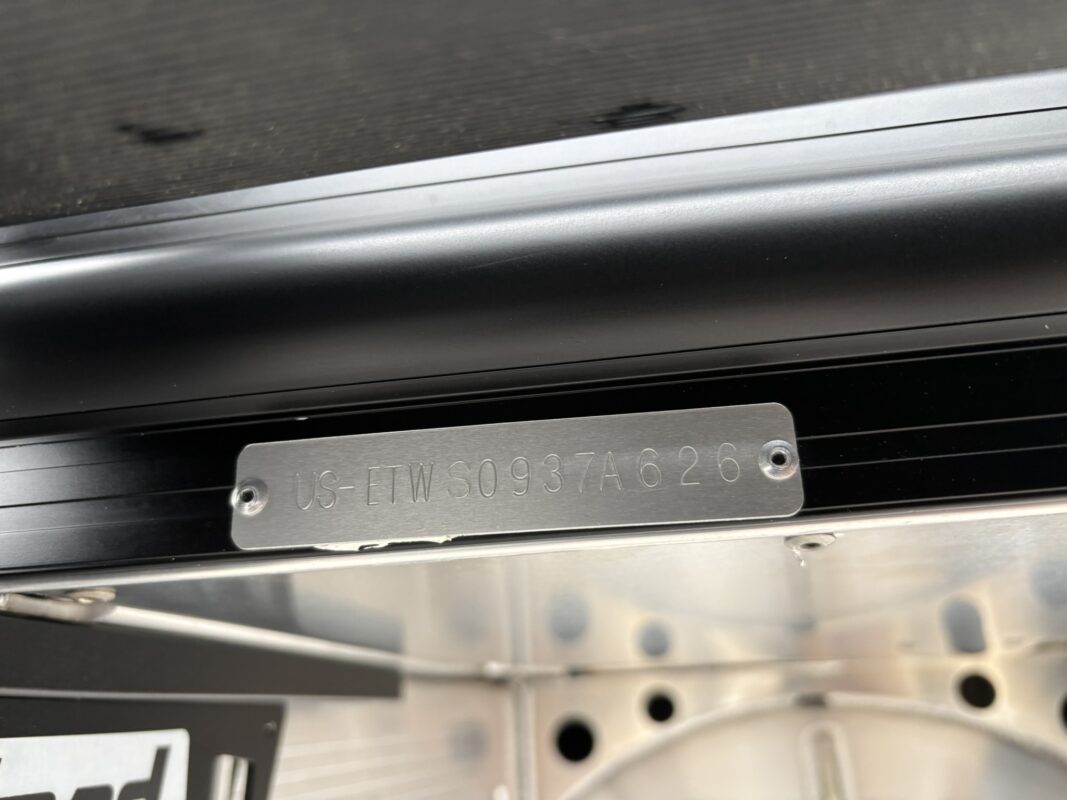 2026 Bennington 22 SSR Sport