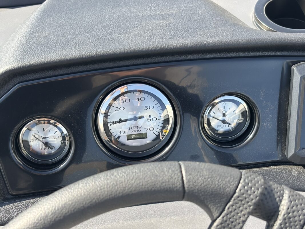 2026 Bennington 22 SSR Base