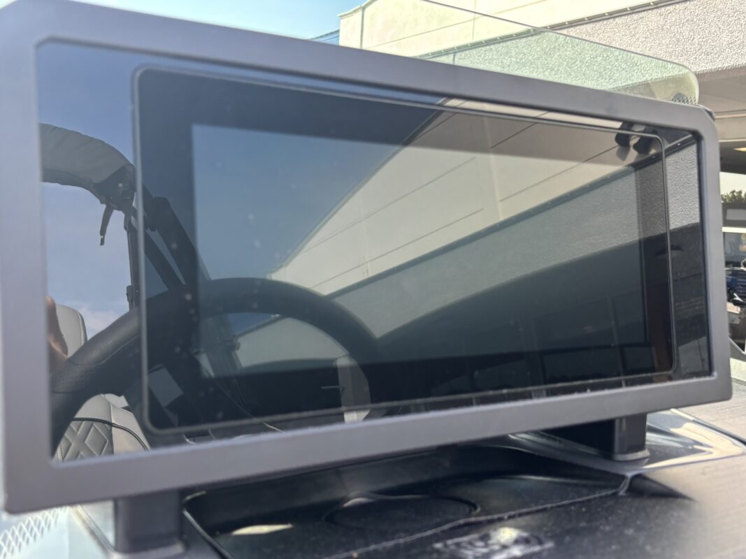 2026 Bennington 22 MSB Base