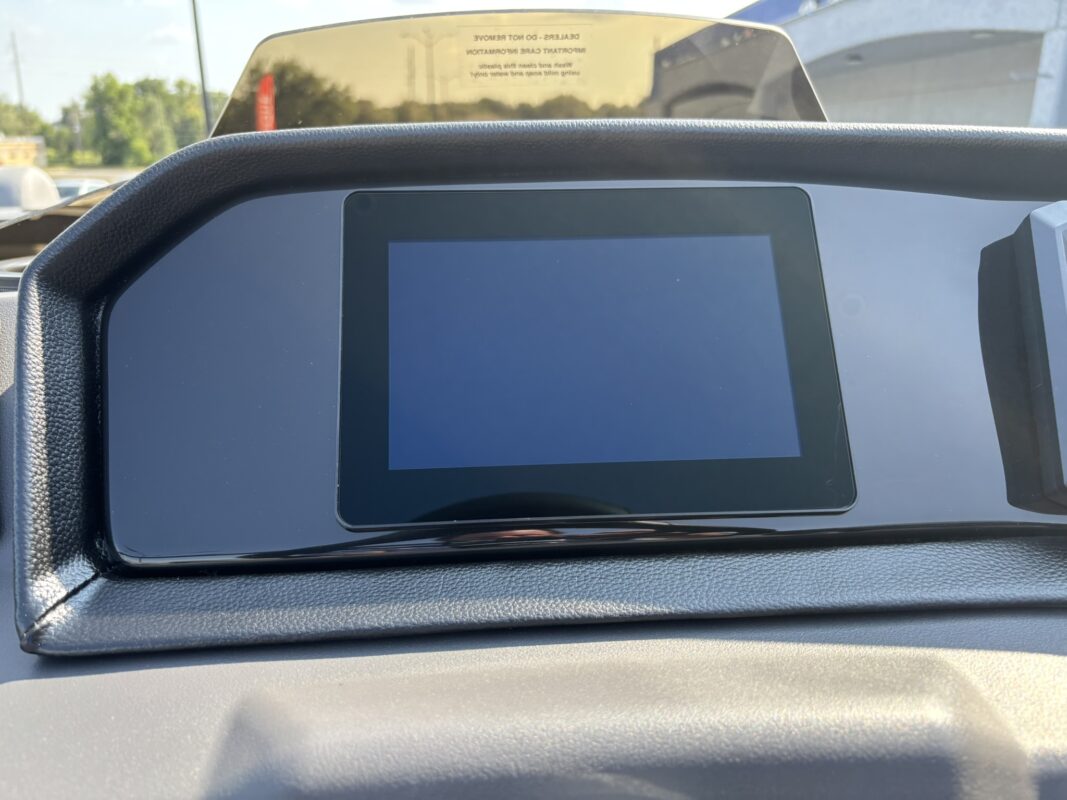 2026 Bennington 22 SSR Sport