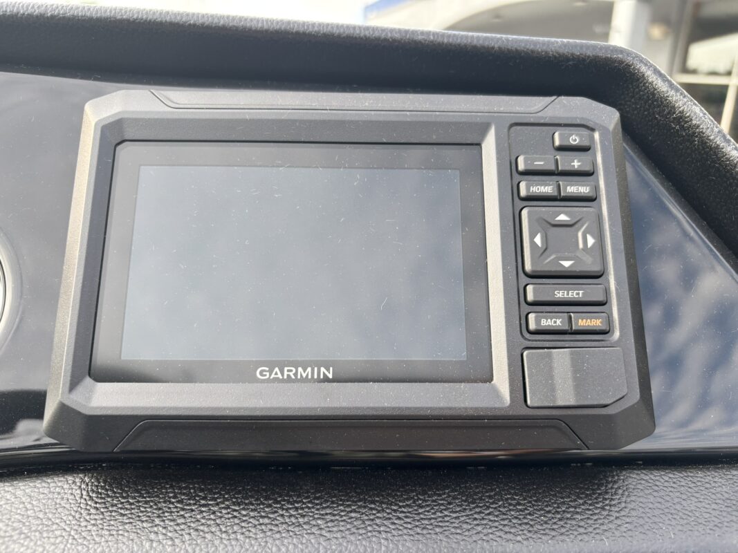 2026 Bennington 22 SSR Base