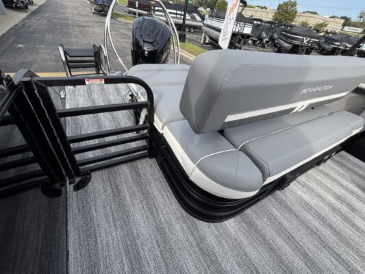 2026 Bennington 22 MSB Sport