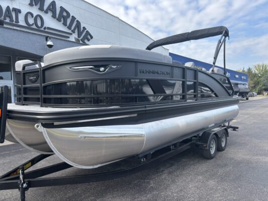 2026 Bennington 22 MSB Sport