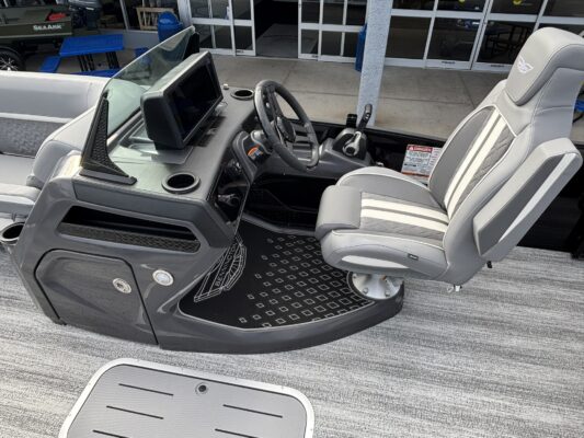 2026 Bennington 22 MSB Sport