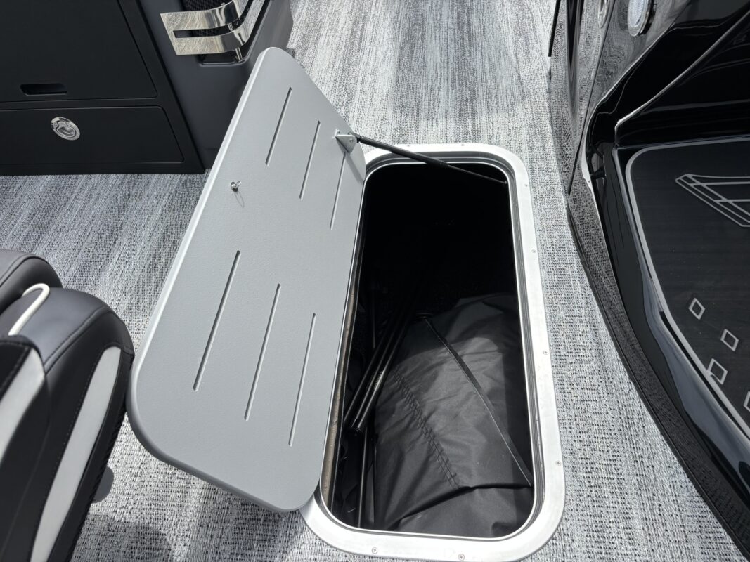 2026 Bennington 22 MFB Sport