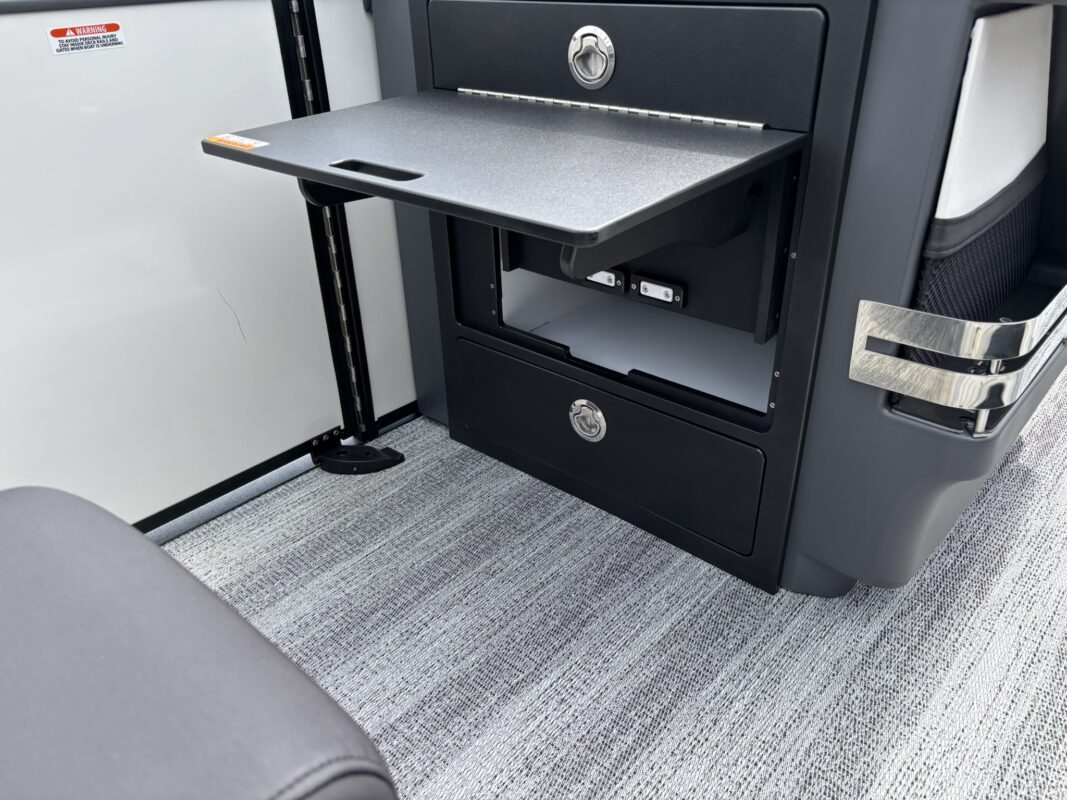 2026 Bennington 22 MFB Sport