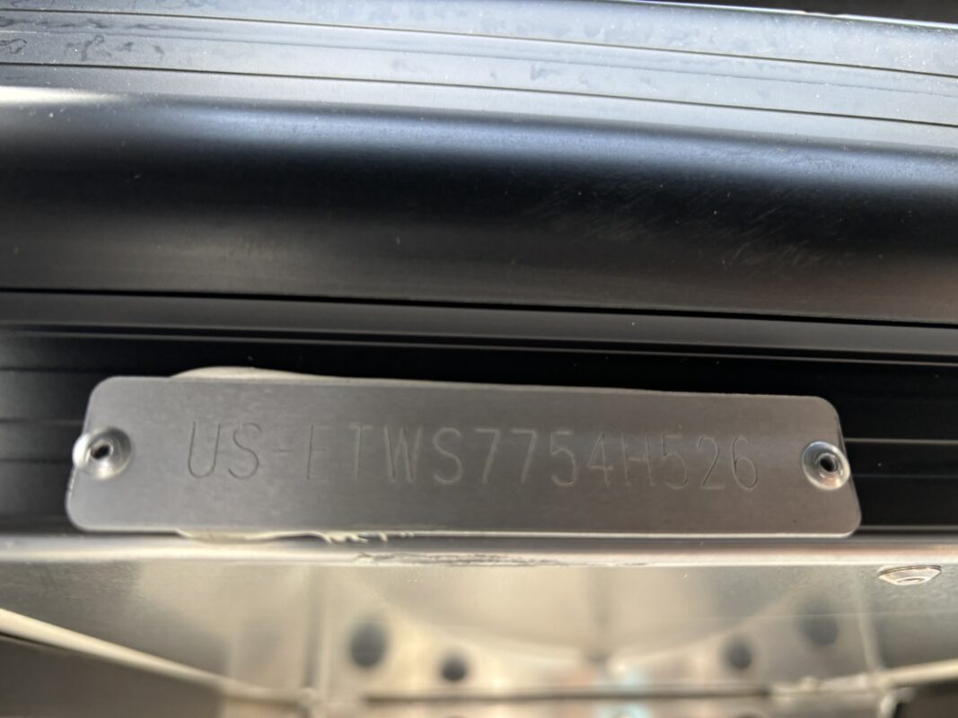 2026 Bennington 22 SSB Sport