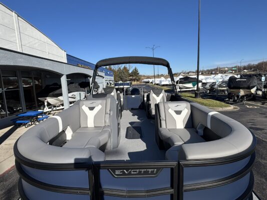 2026 Evotti 521 QL