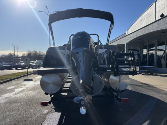 2026 Evotti 521 QL